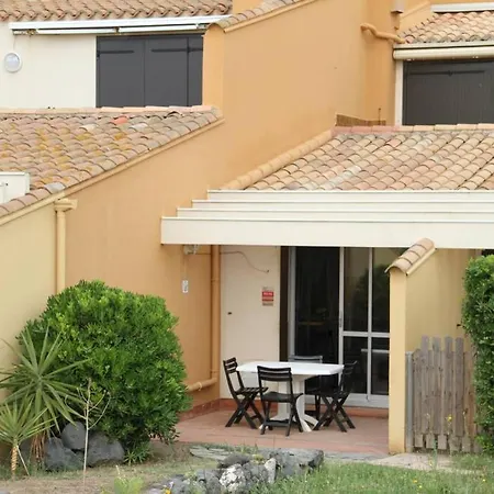 Super Les Pieds Dans L Eau Apartment Agde